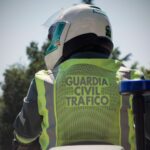 Condujo durante 22 kilómetros en sentido contrario y escapando de la Guardia Civil en Motilla del Palancar