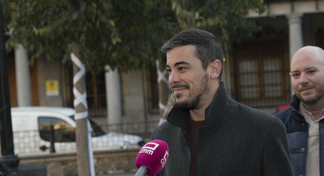 José Luis García Gascón