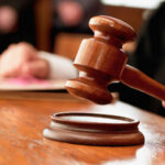 Piden 28 años al autor del crimen machista de Tarancón, que apuñaló a su pareja