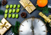 Las tradiciones de nochevieja