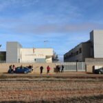Una Guardia Civil acaba con la vida de sus dos hijas en Quintanar del Rey y se suicida