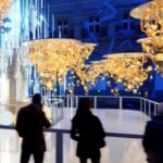 El monasterio de Cuenca que abrirá desde este jueves una pista de patinaje sobre hielo