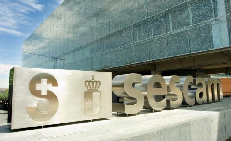 Más de 1.500 profesionales del Sescam cambian de destino en el estreno del concurso de traslados permanente