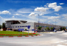 Detenido tras agredir con un cuchillo al médico de una residencia de mayores de Villarrobledo