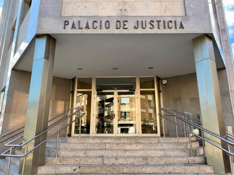 Piden 3 años y medio de cárcel para un joven tras amenazar e intentar agredir sexualmente a una chica en Manzanares