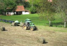 Casi 550 agricultores y ganaderos de C-LM renovarán su maquinaria con la última convocatoria de Planes de Mejora