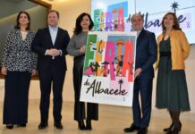 La Feria de Albacete 2023 ya tiene cartel: ‘Color Feria’