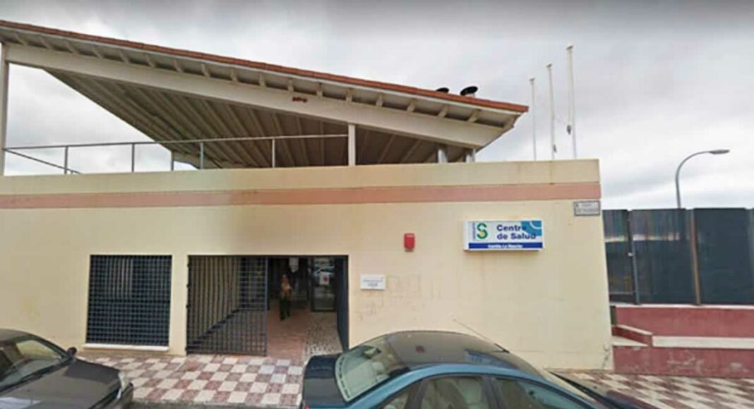 Centro de Salud de Los Yebenes