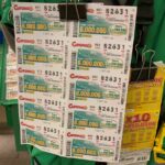 El Cupón de la ONCE reparte entre Puertollano y Arenas de San Juan más de dos millones de euros