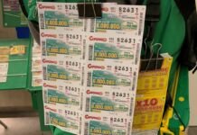 La suerte llega a un vecino de Sigüenza: un sueldo de 2.000 euros al mes gracias a la ONCE