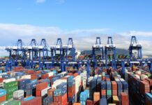 Suben las exportaciones de Castilla-La Mancha hasta septiembre un 6,6 %