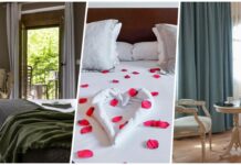 3 planes para disfrutar de un San Valentín único en Castilla-La Mancha