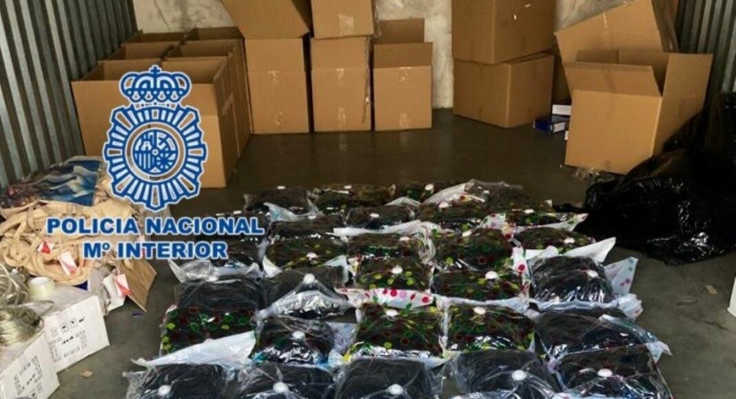 Marihuana en Toledo 020123