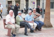 La edad legal de jubilación en 2026: 66 años y 10 meses