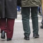 Detenidos dos jóvenes tras robarle el bolso a dos ancianas en Ciudad Real y Puertollano con el método del ‘tirón’