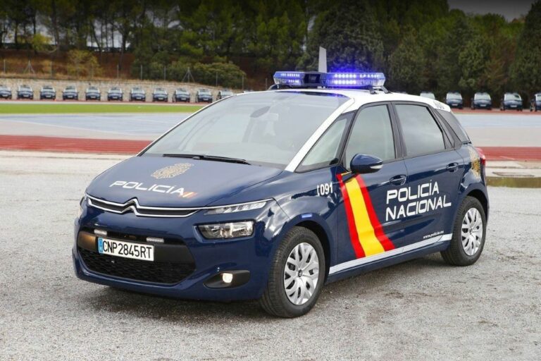 Dos hermanos detenidos, uno de ellos menor, por la reyerta ocurrida en Cuenca el pasado viernes