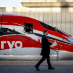 El tren Iryo podrá operar cuatro nuevos trayectos a Cuenca, Albacete y Tarragona