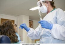 C-LM registró 9 fallecimientos la pasada semana y contabiliza 115 hospitalizados en cama convencional y 7 en UCI