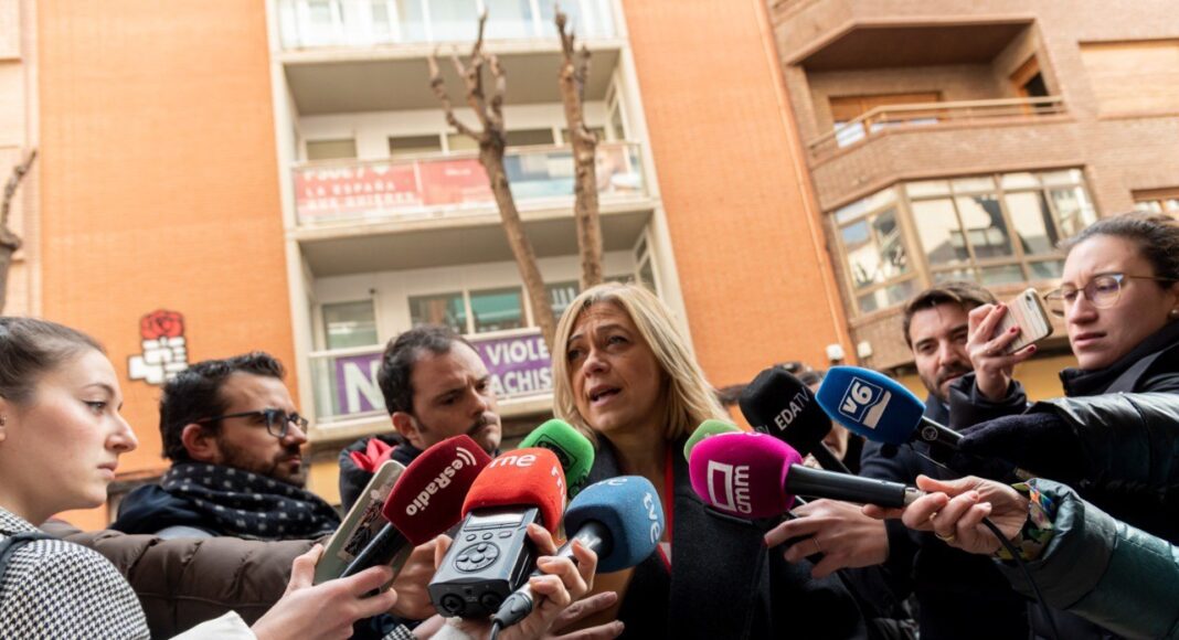 Carmen Picazo