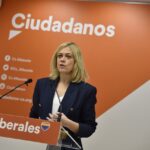 Picazo, Masías, Fuentes, Pérez Borda y Paños serán los candidatos de CS a las alcaldías de las capitales de C-LM