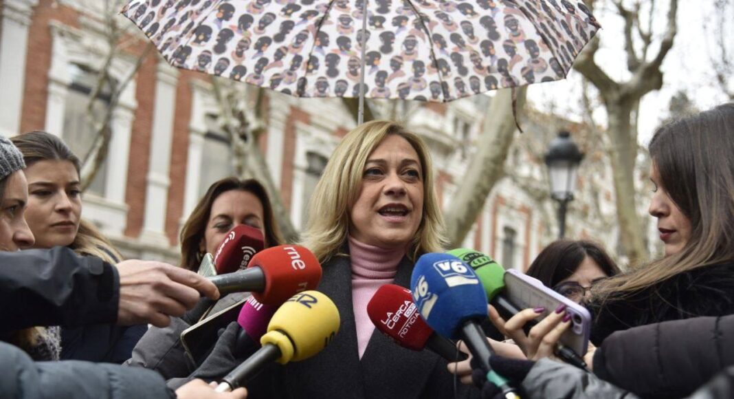 Carmen Picazo