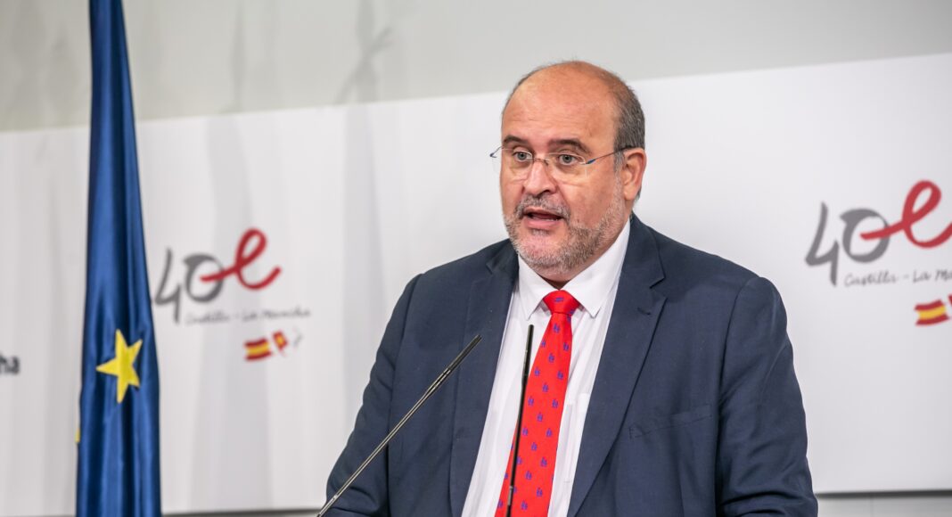 José Luis Martínez Guijarro