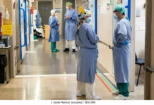 C-LM registró 15 fallecidos y 204 nuevos casos la primera semana de febrero en personas mayores de 60 años