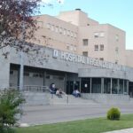Herido un menor de 15 años tras chocar su ciclomotor con una furgoneta en Cuenca