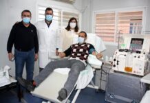 Nuevo récord en Castilla-La Mancha: más de 86.000 donantes de sangre y plasma en 2022