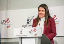 El Gobierno regional suma 4,6 millones de euros al Plan de Choque para la economía de los cuidados y refuerzo de las políticas de inclusión