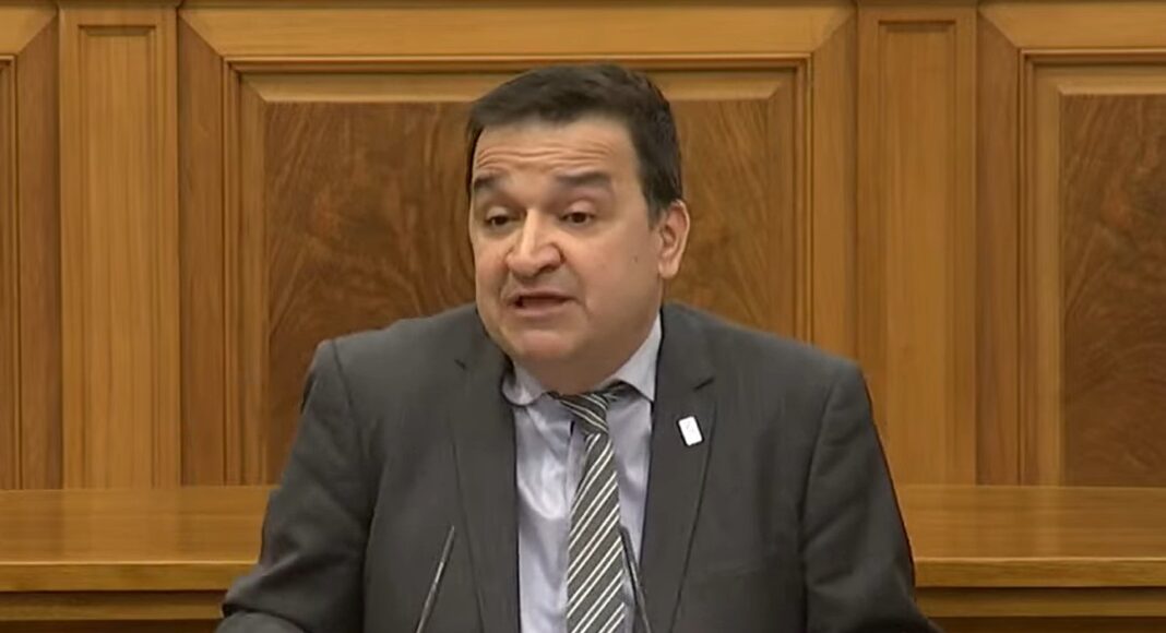 Francisco Martínez Arroyo