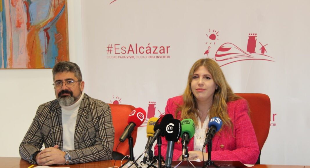 Alcázar Outlet 2023