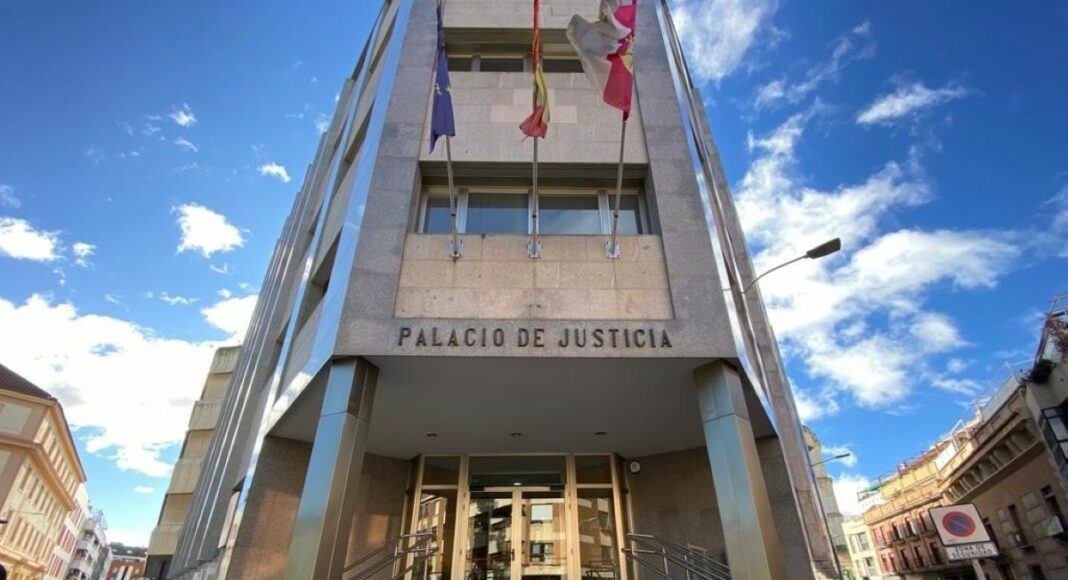 Audiencia Provincial de Ciudad Real