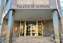 Piden 1 años y nueve meses de cárcel para un acusado de tocamientos a una menor en plena calle en Manzanares