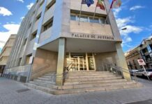 Piden cinco años de prisión para un hombre que fue sorprendido con cocaína y heroína en Ciudad Real