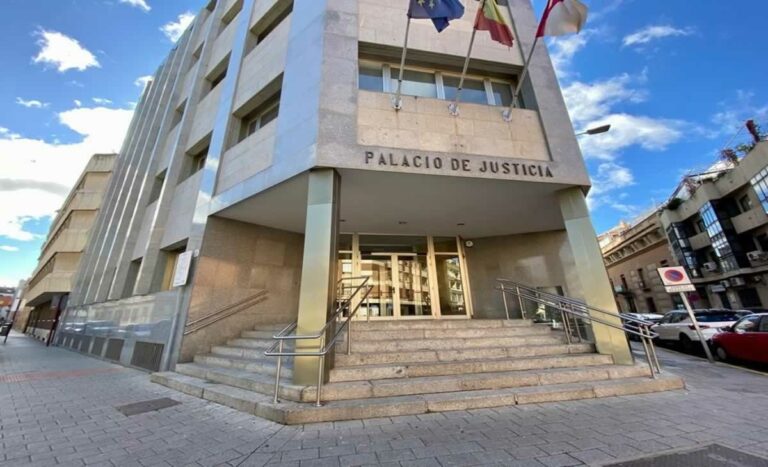 Le piden dos años de cárcel por provocar un incendio en una casa de La Solana