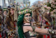 Los mejores municipios de Castilla-La Mancha para vivir el Carnaval
