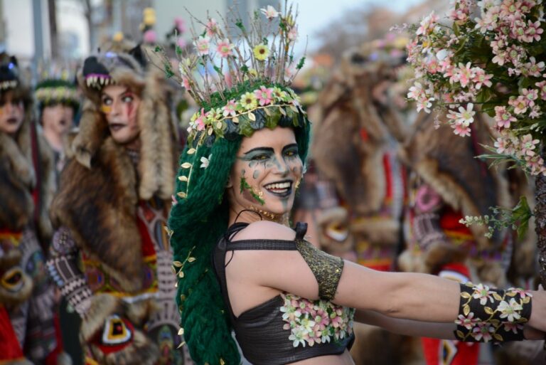Los mejores municipios de Castilla-La Mancha para vivir el Carnaval