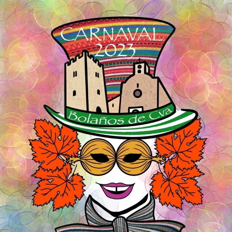 El carnaval empieza en Bolaños de Calatrava con un taller de máscaras, música y animación en la Carpa Municipal El carnaval empieza en Bolaños de Calatrava con un taller de máscaras, música y animación en la Carpa Municipal