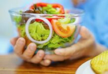 La importancia de la dieta para prevenir el cáncer