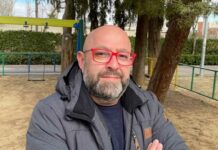 Francisco Olmedo será el candidato de IU en Argamasilla de Alba