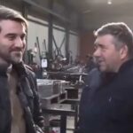 Suspendido de militancia el alcalde de Villar de Cañas, José María Saiz, tras sus palabras machistas contra Montero