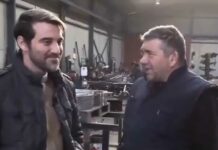 Suspendido de militancia el alcalde de Villar de Cañas, José María Saiz, tras sus palabras machistas contra Montero