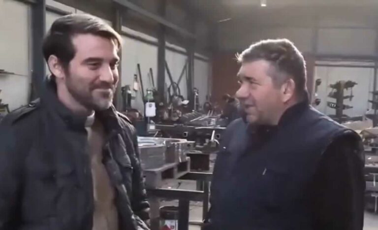 Suspendido de militancia el alcalde de Villar de Cañas, José María Saiz, tras sus palabras machistas contra Montero