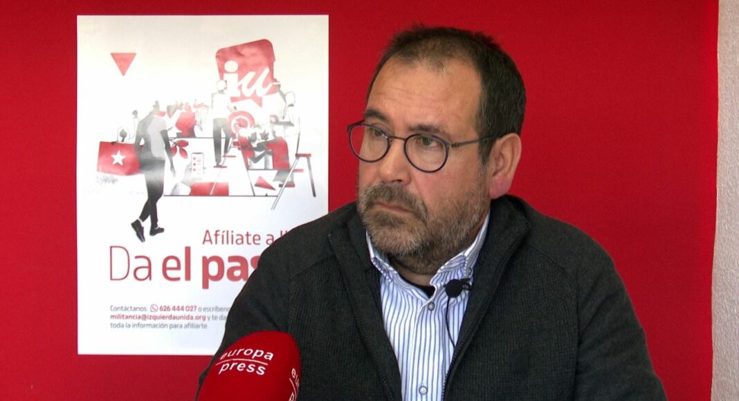 Juan Ramón Crespo