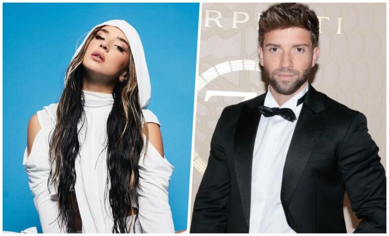 Pablo Alborán, Lola Índigo, Ilegales y Los Enemigos actuarán este verano en Cuenca