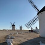 El 16 de septiembre se pone en marcha el Tren de los Molinos entre Madrid y Campo de Criptana