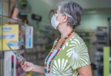 Castilla-La Mancha acatará usar la mascarilla por la gripe si así lo plantean los técnicos