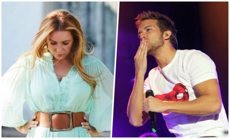 Niña Pastori y Pablo Alborán estarán en la nueva edición de ‘El Escénico de Illescas’, que será del 2 al 25 de junio