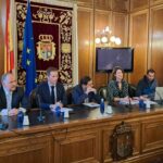 El centro experimental para el hidrógeno verde de Cuenca convertirá 30.000 toneladas de residuos en biogás al año